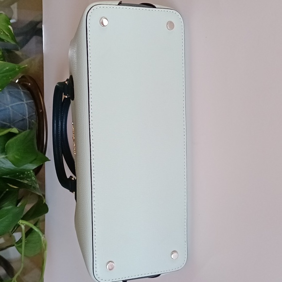 Kate Spade Darcy Colorblock Satchel - Picture 5 of 6